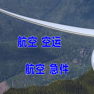 黔东南黎平航空快递快递-选东方航空和上海航空